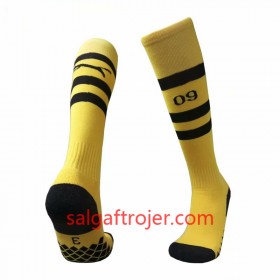 Borussia Dortmund Hjemme Strømper 2018-2019